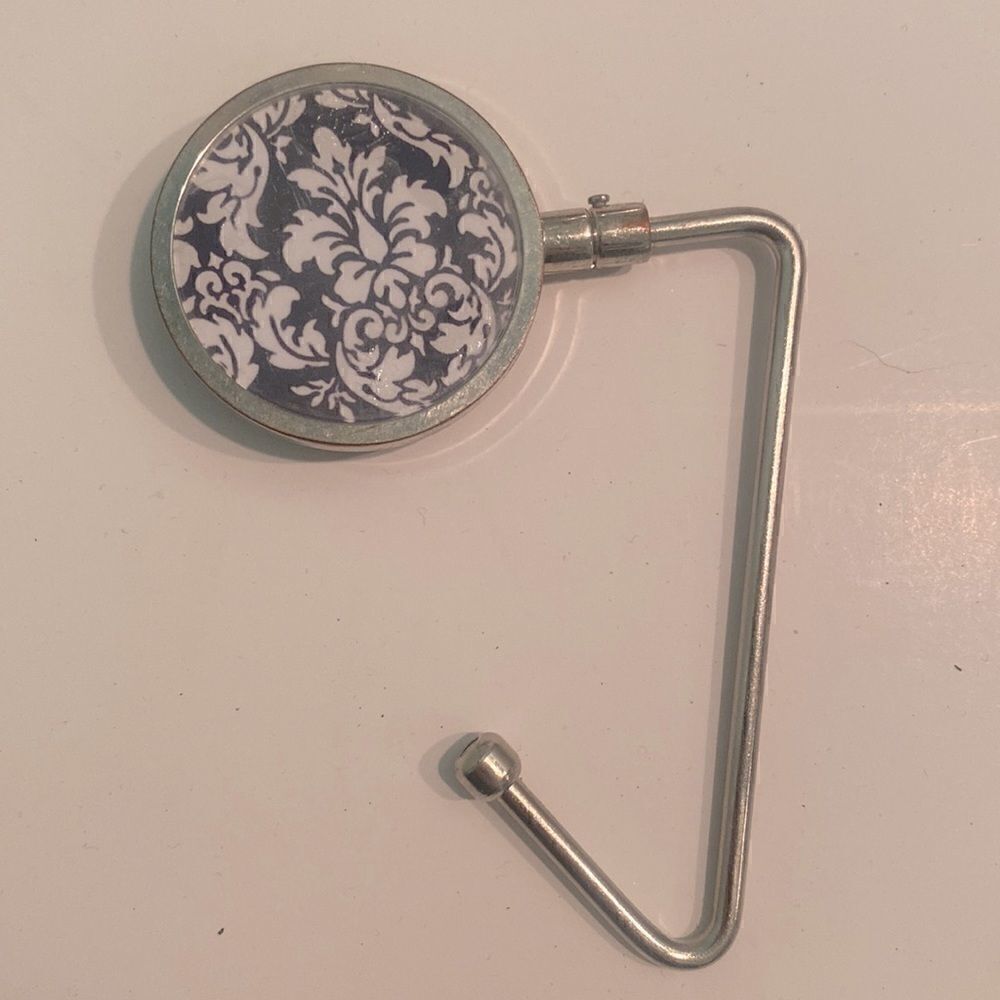 NEW Table Handbag Hanger 